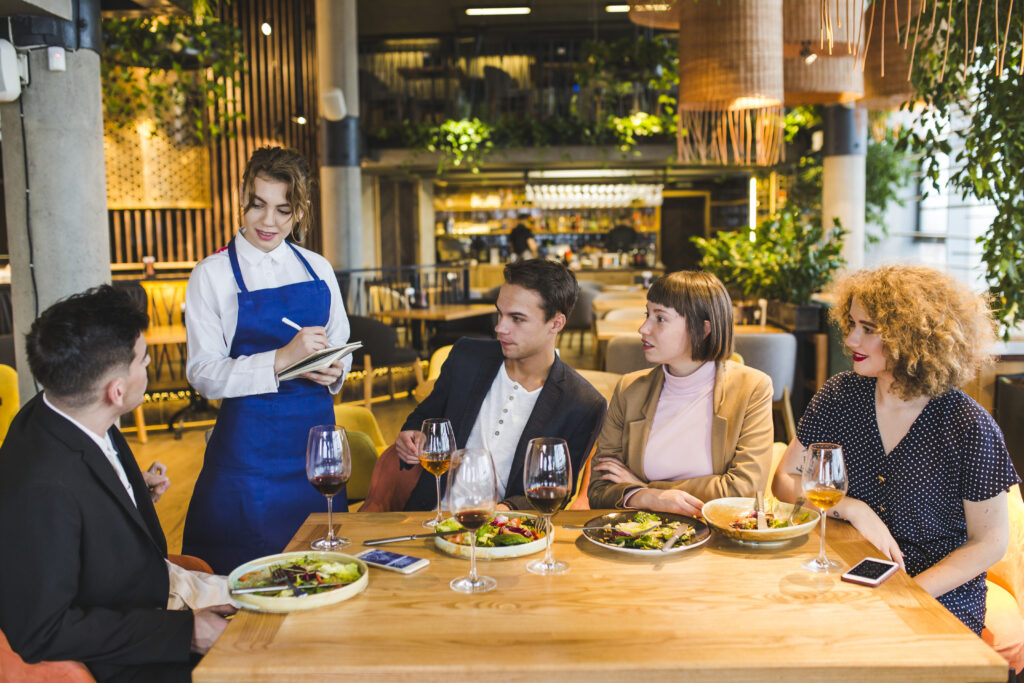 Your Ultimate Guide to the Best Restaurants in Lancaster