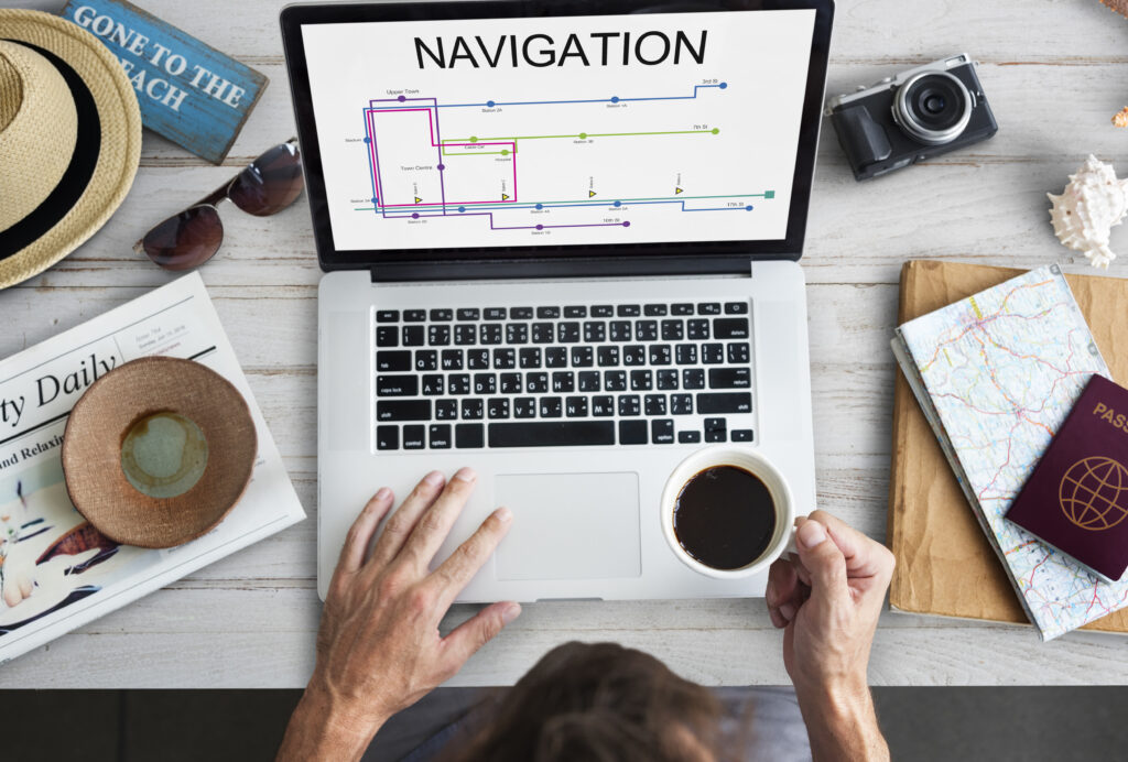 How to Navigate and Use UTCRGB.com Effectively