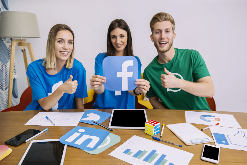 How to Enhance Your Facebook Profile with a VIP Bio