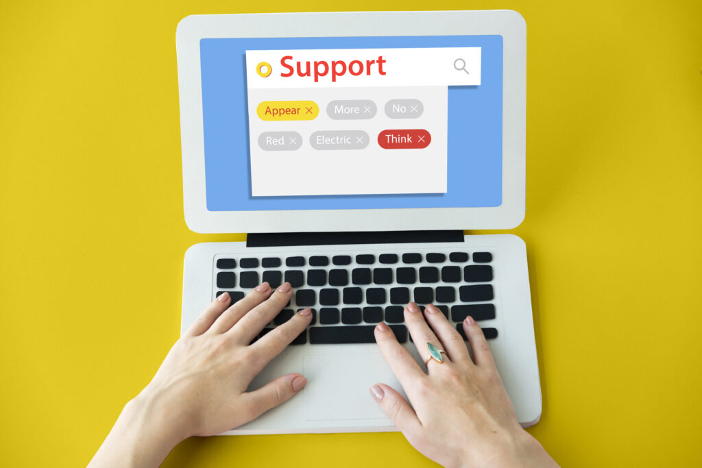 Where to Find Help and Support on FreeWorlder.org?