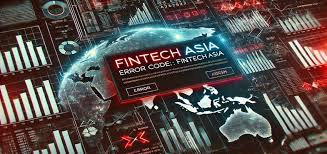 How to Resolve Error Code FintechAsia: A Step-by-Step Guide How to Resolve Error Code FintechAsia: A Step-by-Step Guide