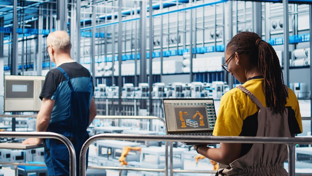 What Is the Norfolk Southern Mainframe and How Does It Work?