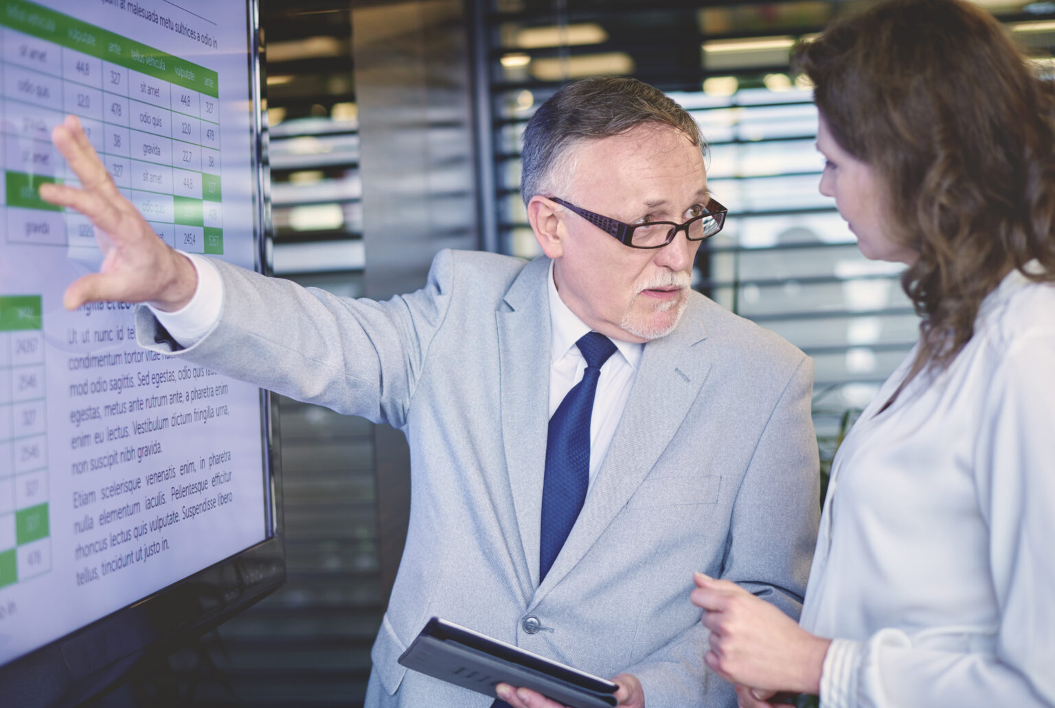 What Is SIA 588B AITimes and Why Is It Important? What Is SIA 588B AITimes and Why Is It Important?