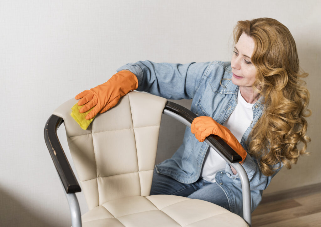 How to Maintain and Care for Your Costway Chair Model 5T0329347 How to Maintain and Care for Your Costway Chair Model 5T0329347